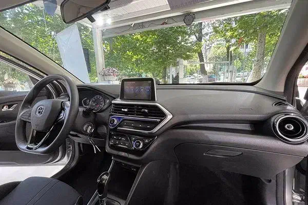 فردا 511 اتوماتیک - 1404