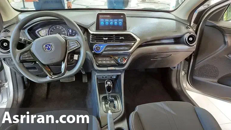 فردا 511 اتوماتیک - 1404