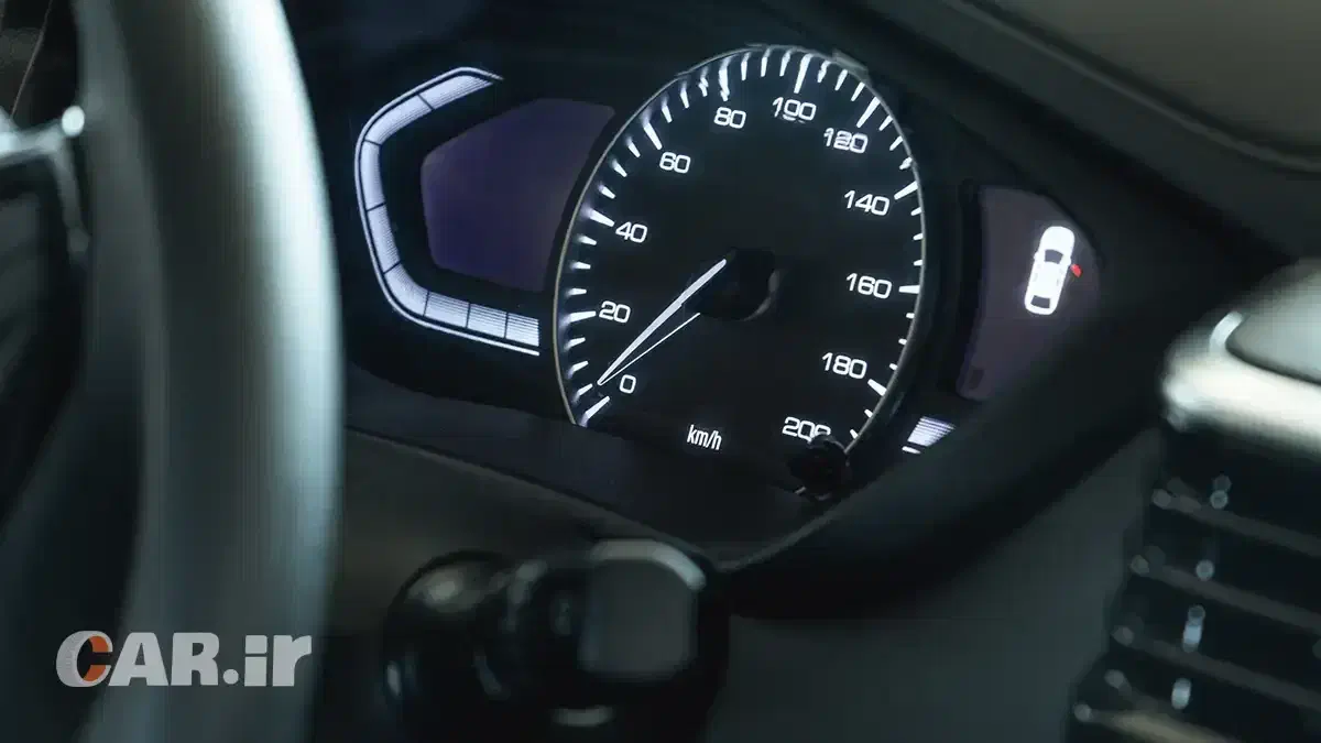 فردا 511 اتوماتیک - 1404