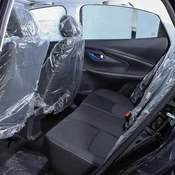 فردا 511 اتوماتیک - 1404