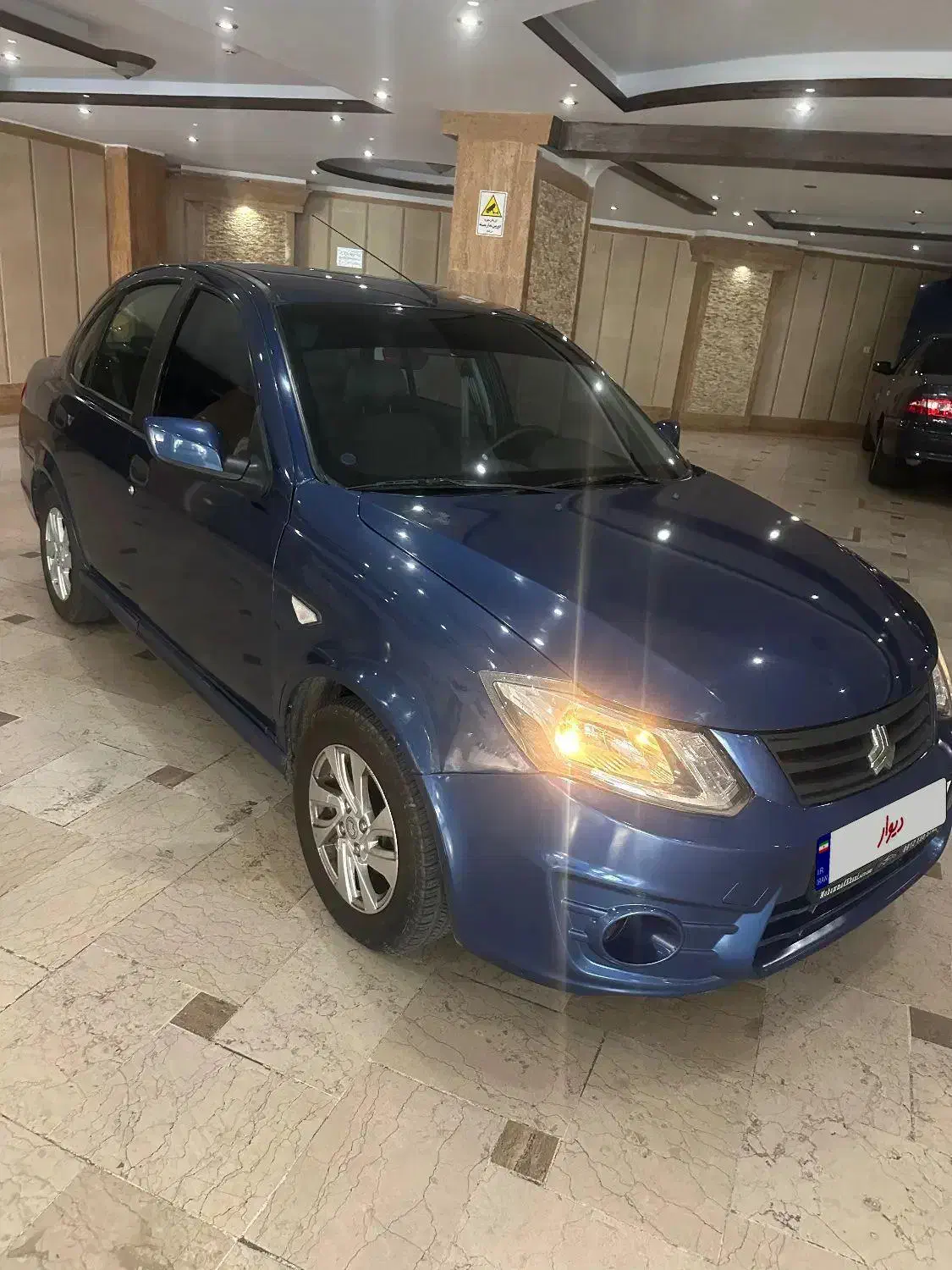 خودرو ساینا، G آگهی ann_20896744