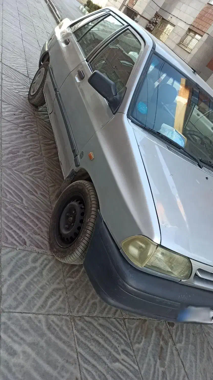 خودرو پراید، صبا آگهی ann_20896753