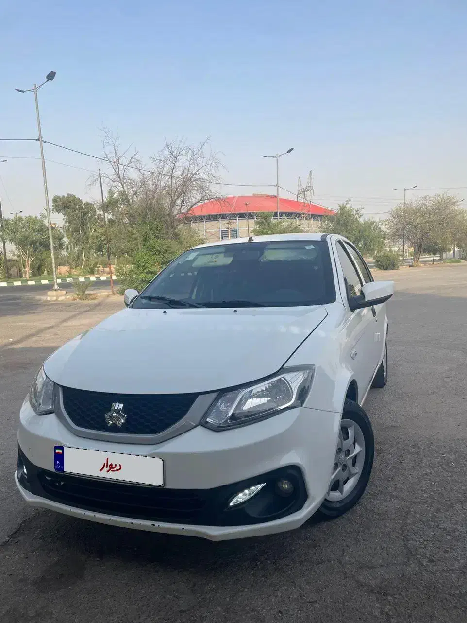 خودرو ساینا، S آگهی ann_20896760