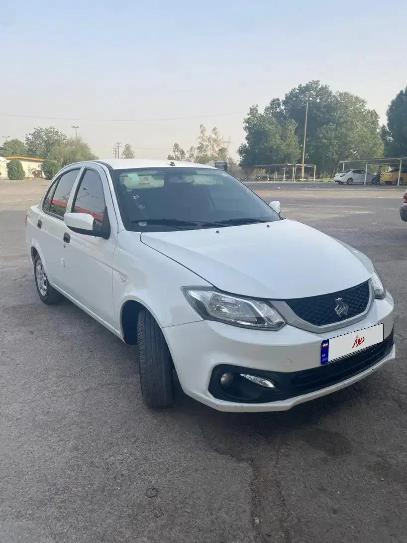 ساینا S دنده‌ای معمولی - 1401