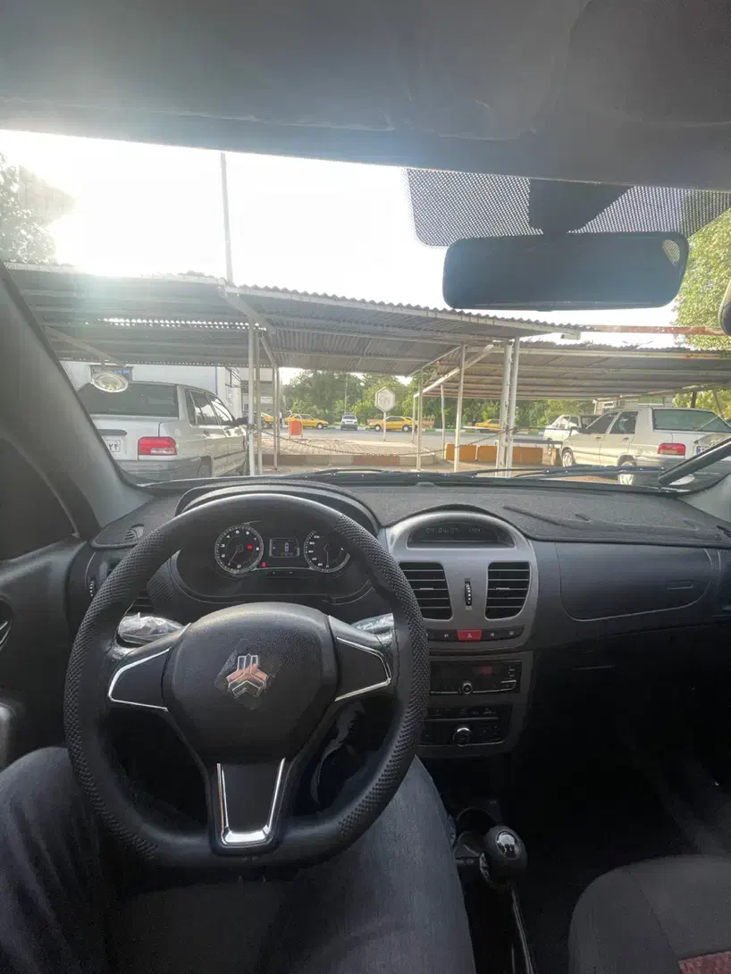 ساینا S دنده‌ای معمولی - 1401