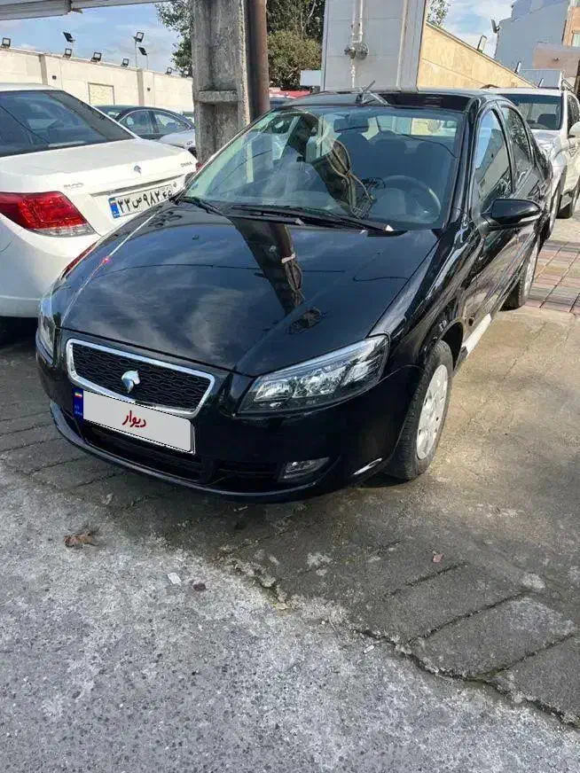 خودرو رانا، پلاس آگهی ann_20896770
