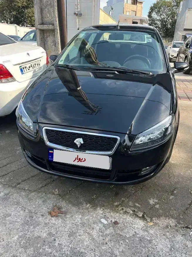رانا پلاس سقف فلز ESP - 1403