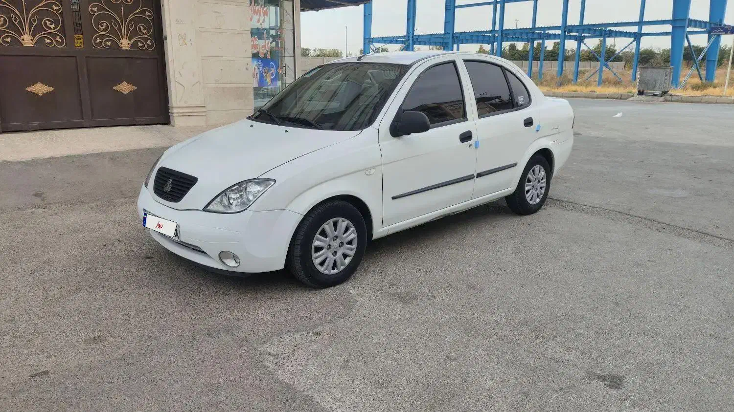 خودرو تیبا، صندوق دار آگهی ann_20896773