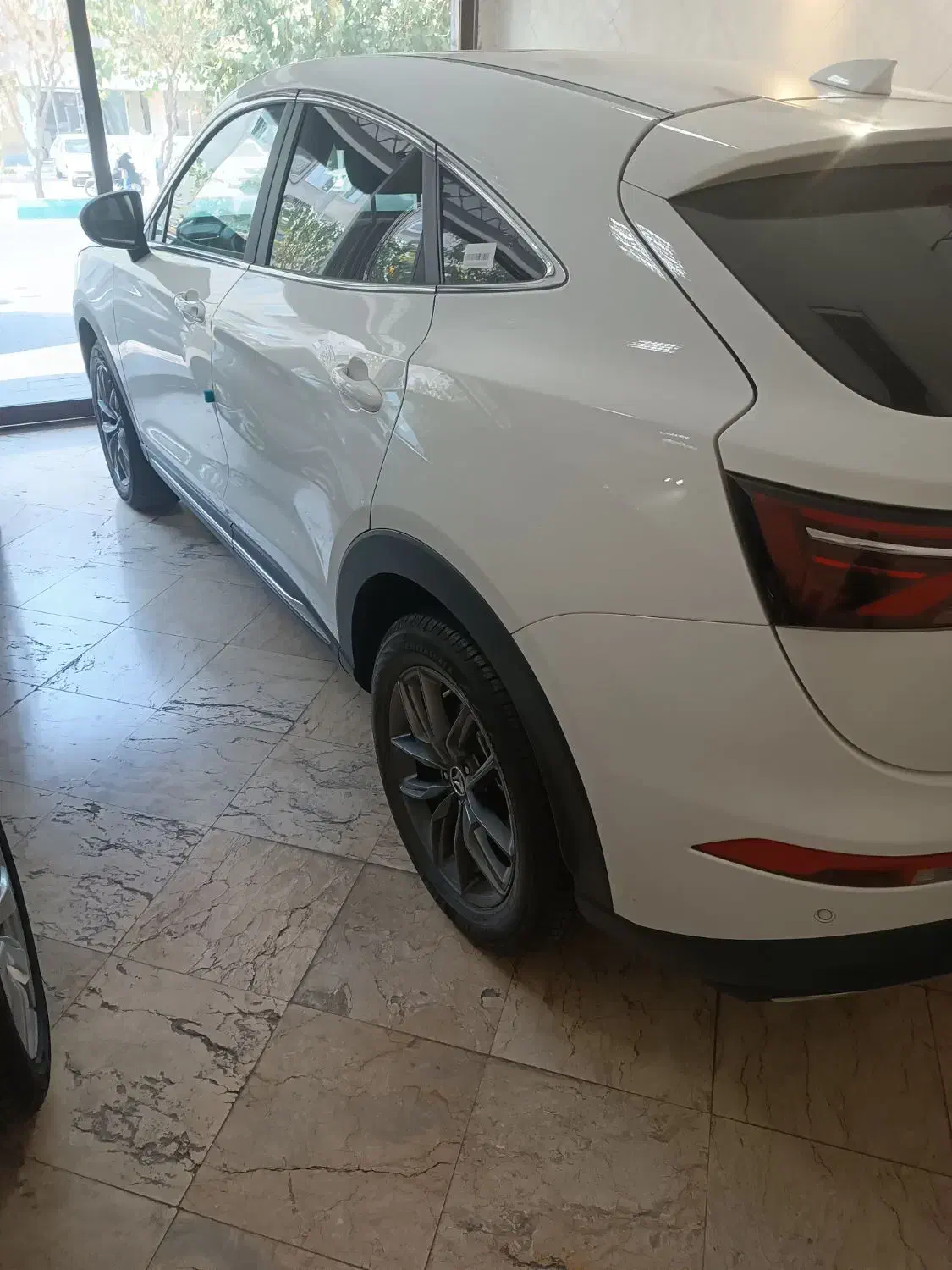 خودرو دیگنیتی، پرایم آگهی ann_20896782