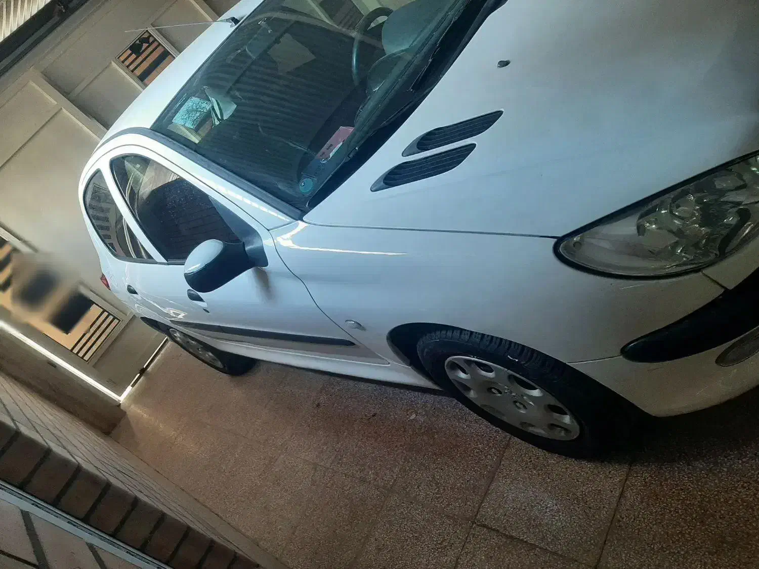 خودرو پژو، 206 آگهی ann_20896783