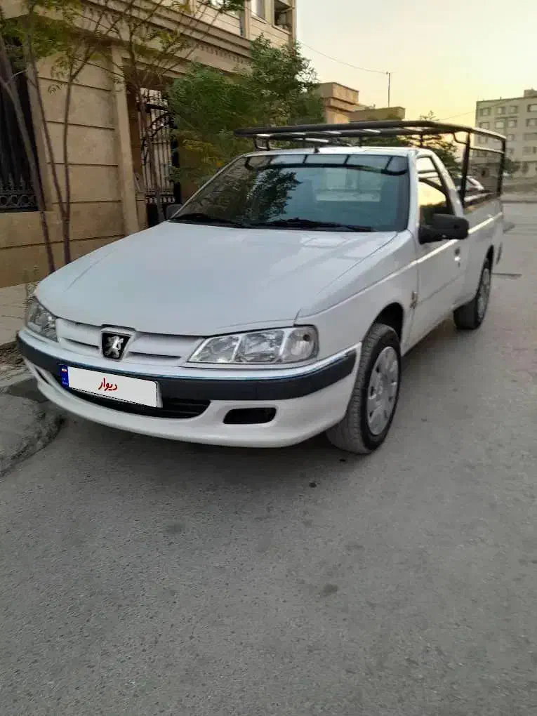 خودرو آریسان، معمولی آگهی ann_20896793