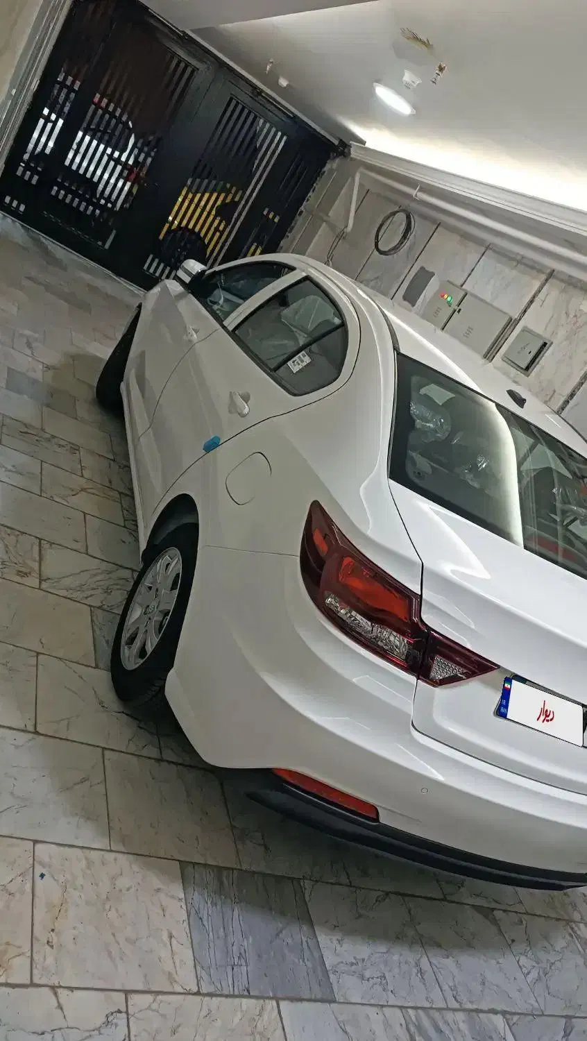 شاهین G دنده ای - 1401