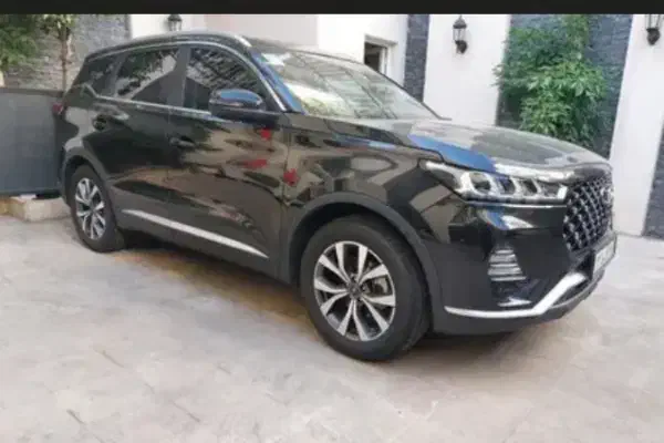 فونیکس تیگو 7 پرو اکسلنت - 1404