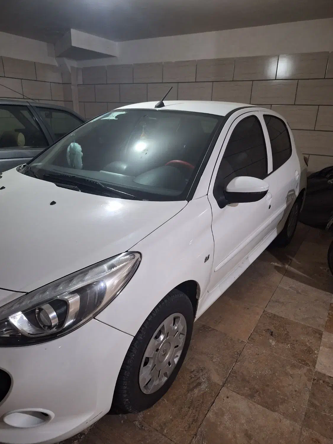 خودرو پژو، 207 آگهی ann_20896826