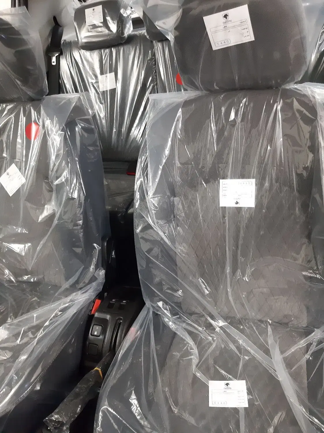 پژو 207 پانوراما دنده‌ای - 1404