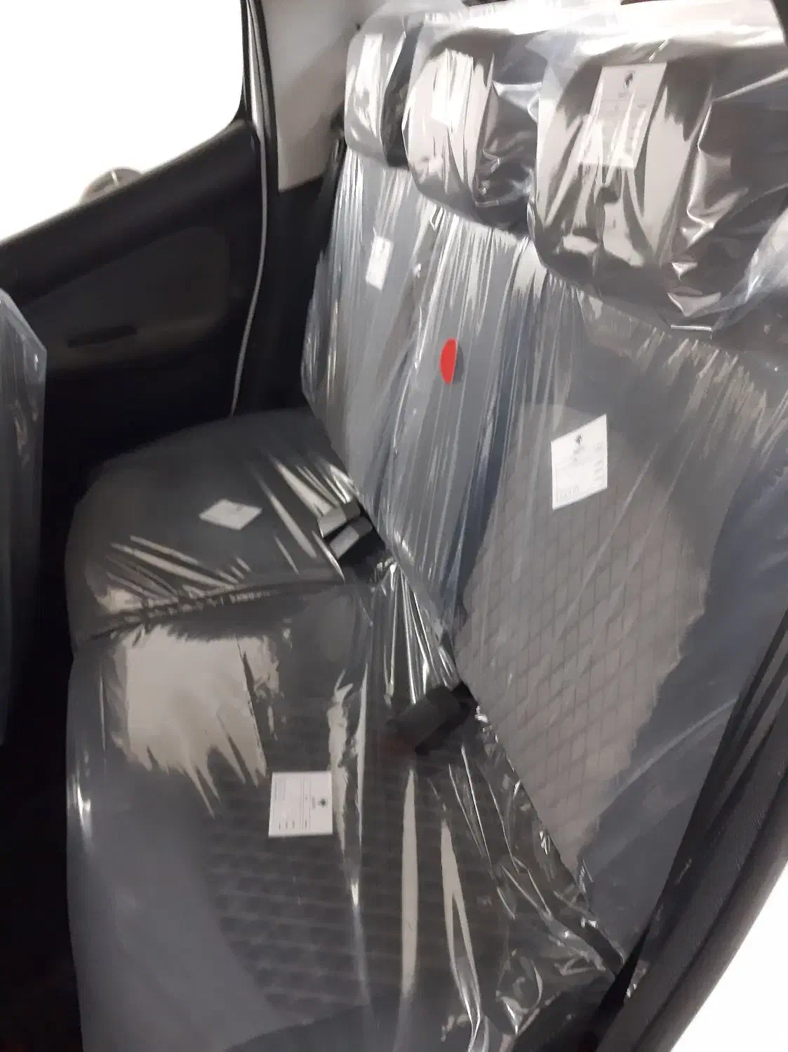 پژو 207 پانوراما دنده‌ای - 1404