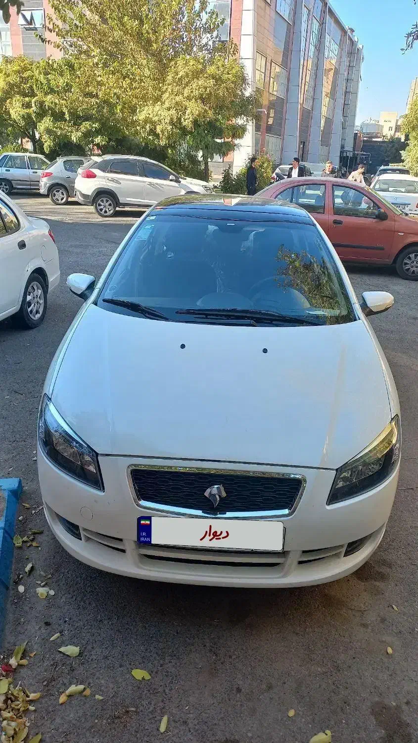 خودرو رانا، پلاس آگهی ann_20896831