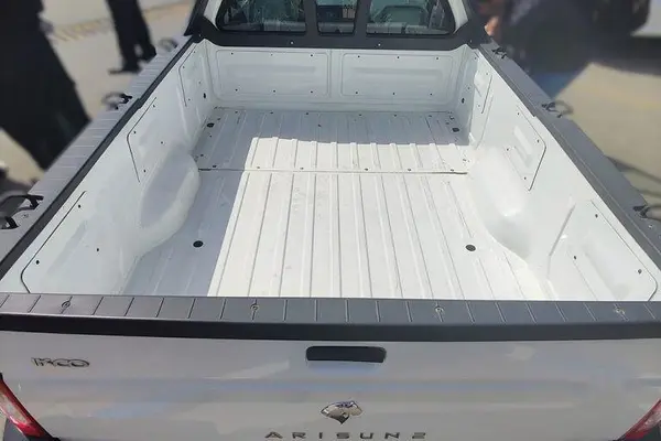 آریسان 2 دوگانه سوز - 1404