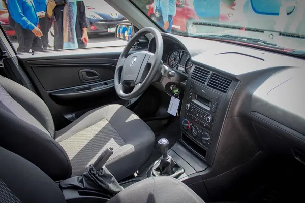 آریسان 2 دوگانه سوز - 1404