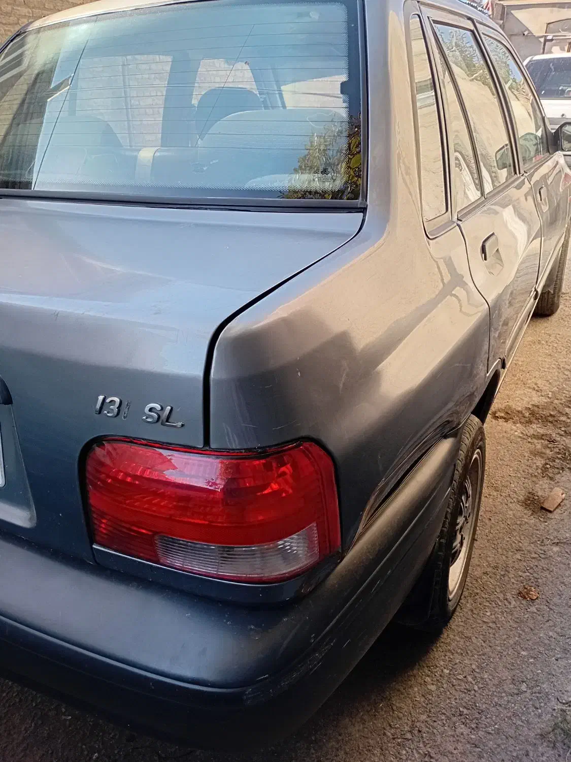 خودرو پراید، 131 آگهی ann_20896843