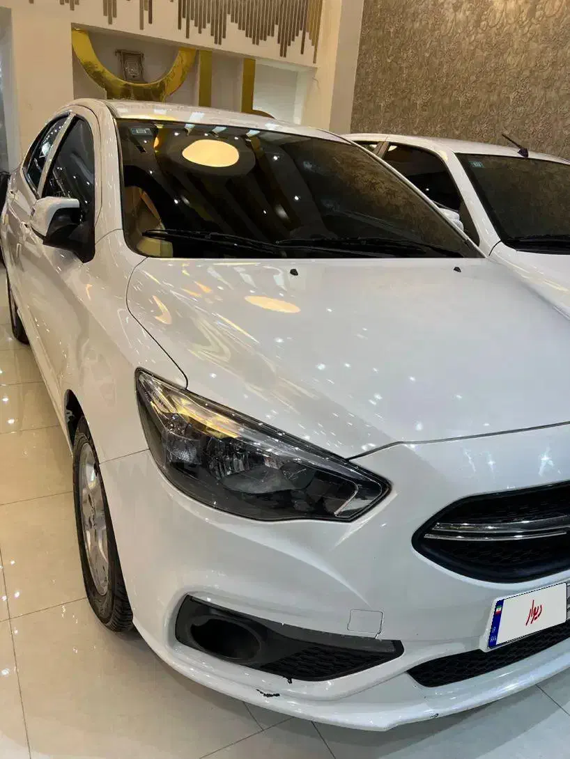 خودرو شاهین، GL آگهی ann_20896845