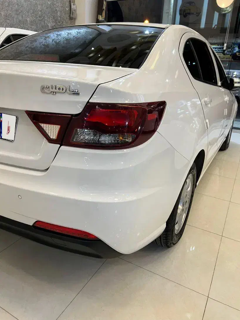 شاهین GL دنده ای - 1403