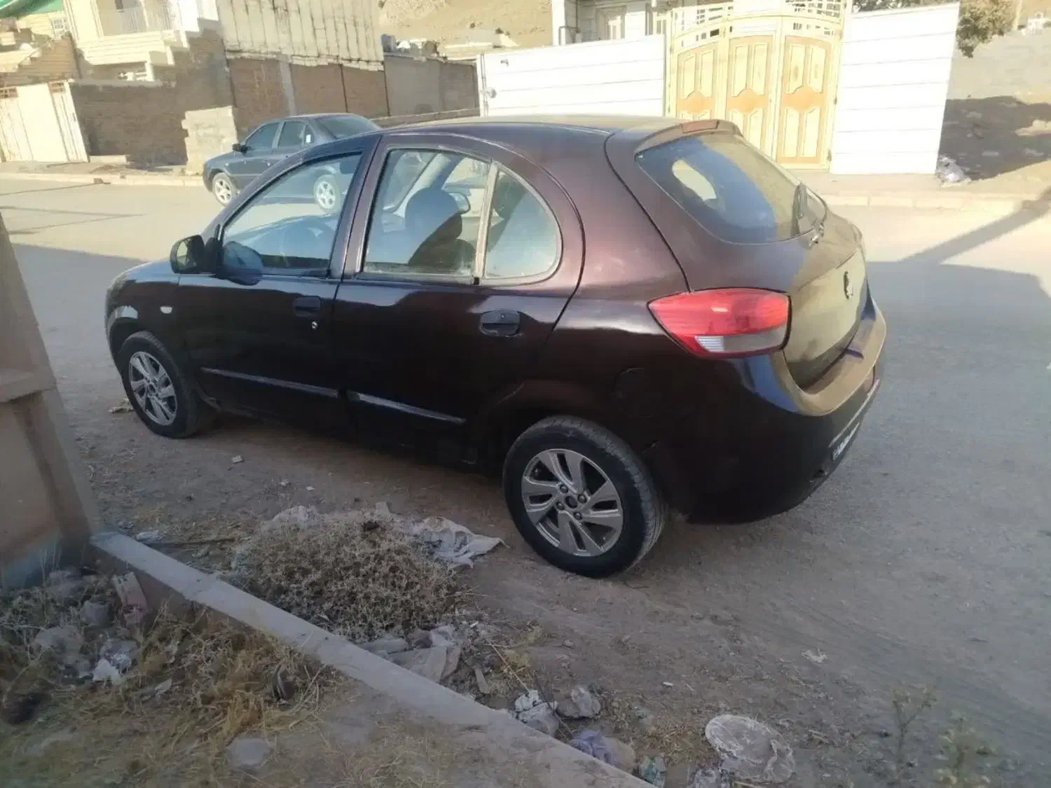 خودرو تیبا، 2 آگهی ann_20896856