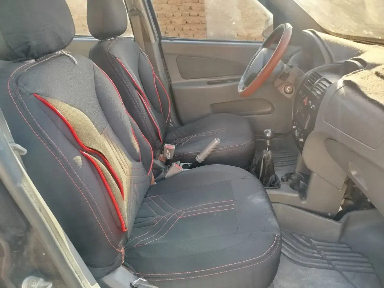 تیبا 2 SX - 1397
