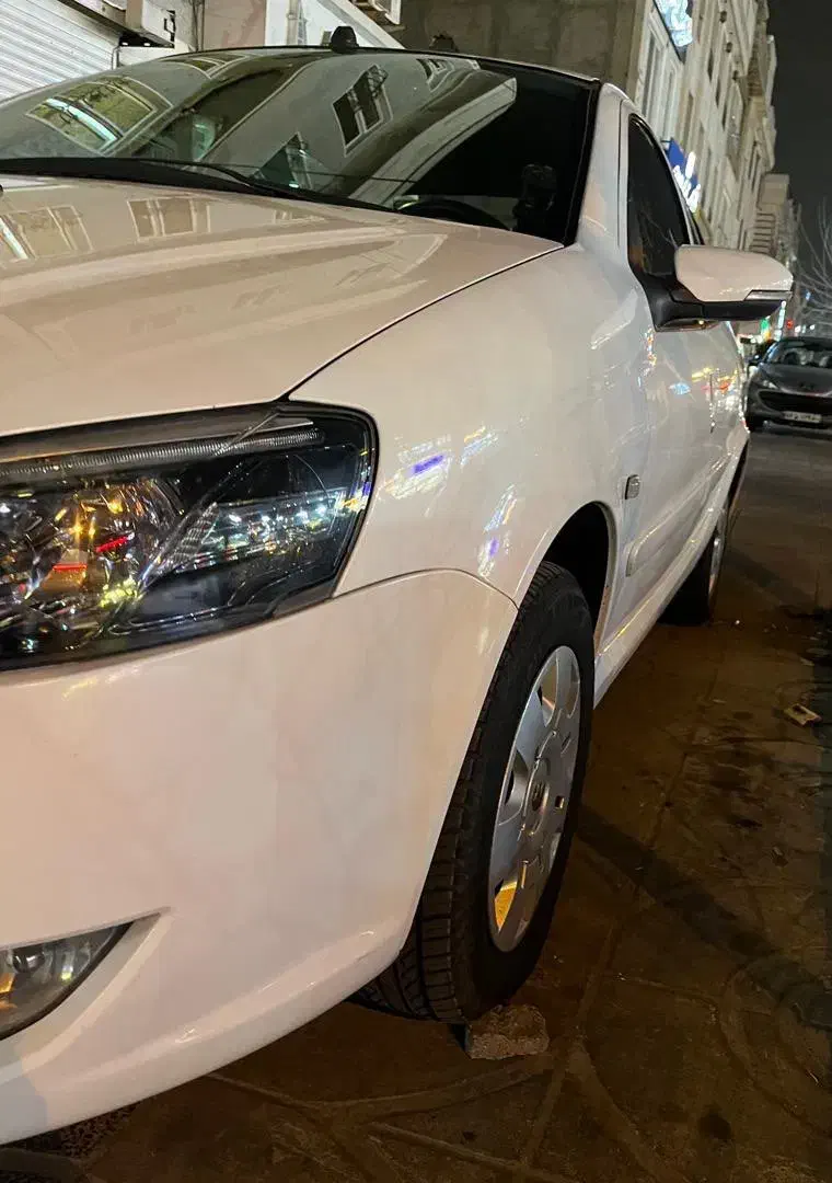خودرو رانا، پلاس آگهی ann_20896860