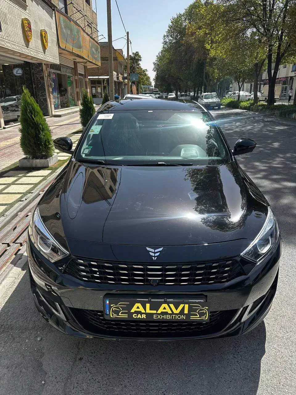 ریسپکت پرایم تیپ 1 - 1404