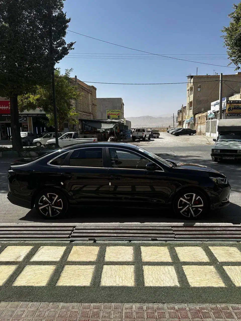 ریسپکت پرایم تیپ 1 - 1404