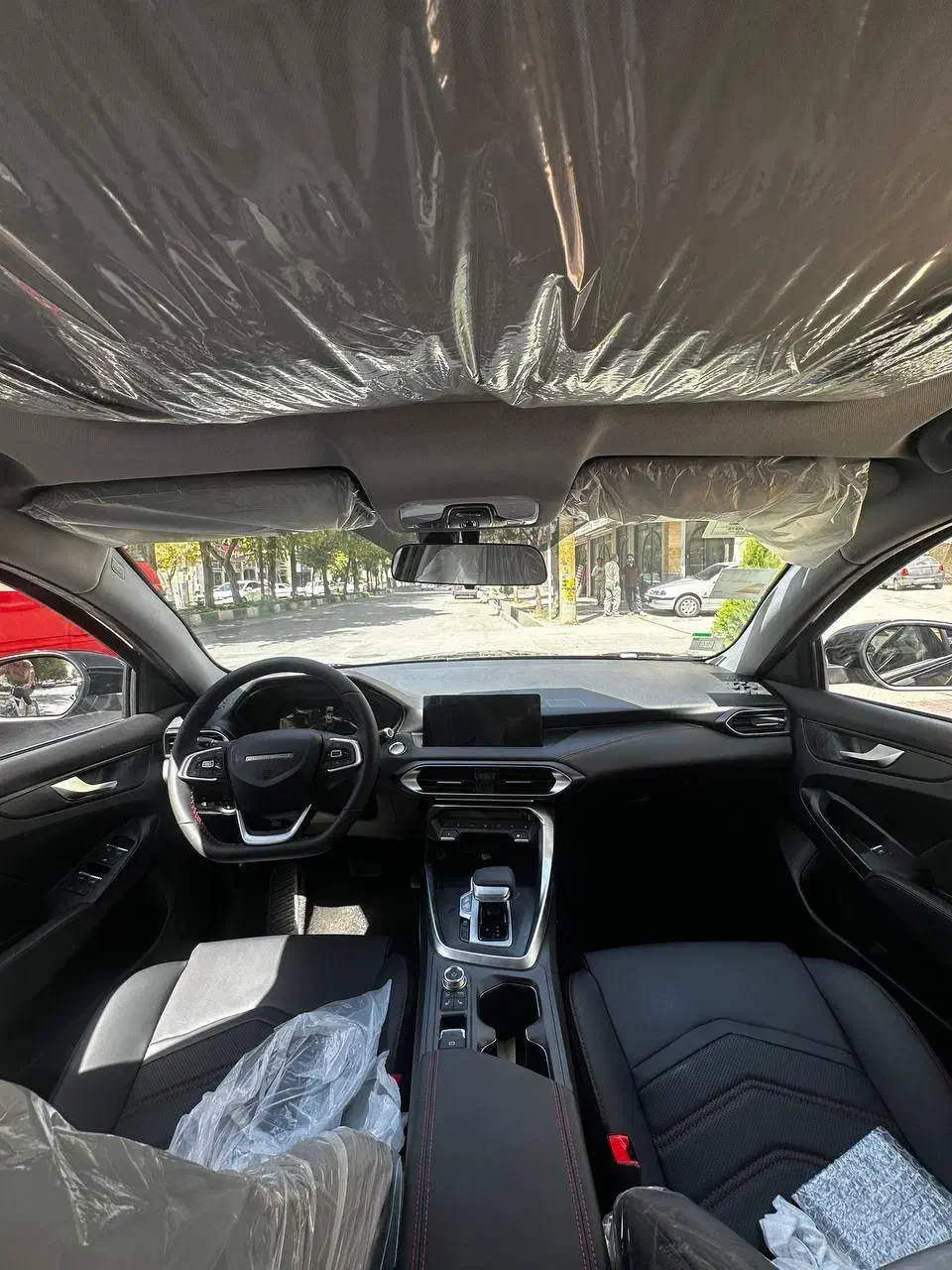 ریسپکت پرایم تیپ 1 - 1404