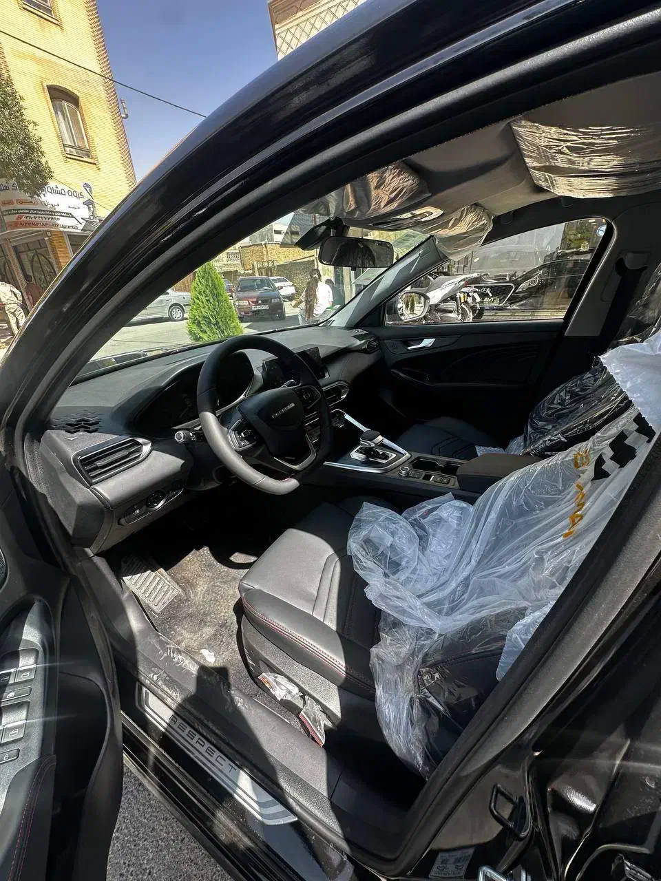 ریسپکت پرایم تیپ 1 - 1404