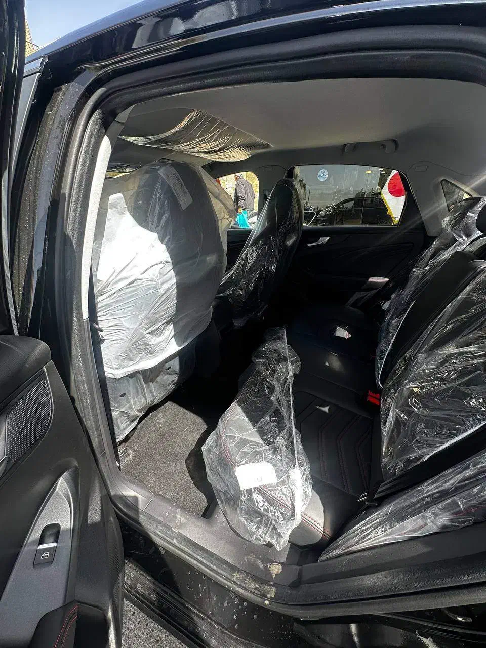 ریسپکت پرایم تیپ 1 - 1404