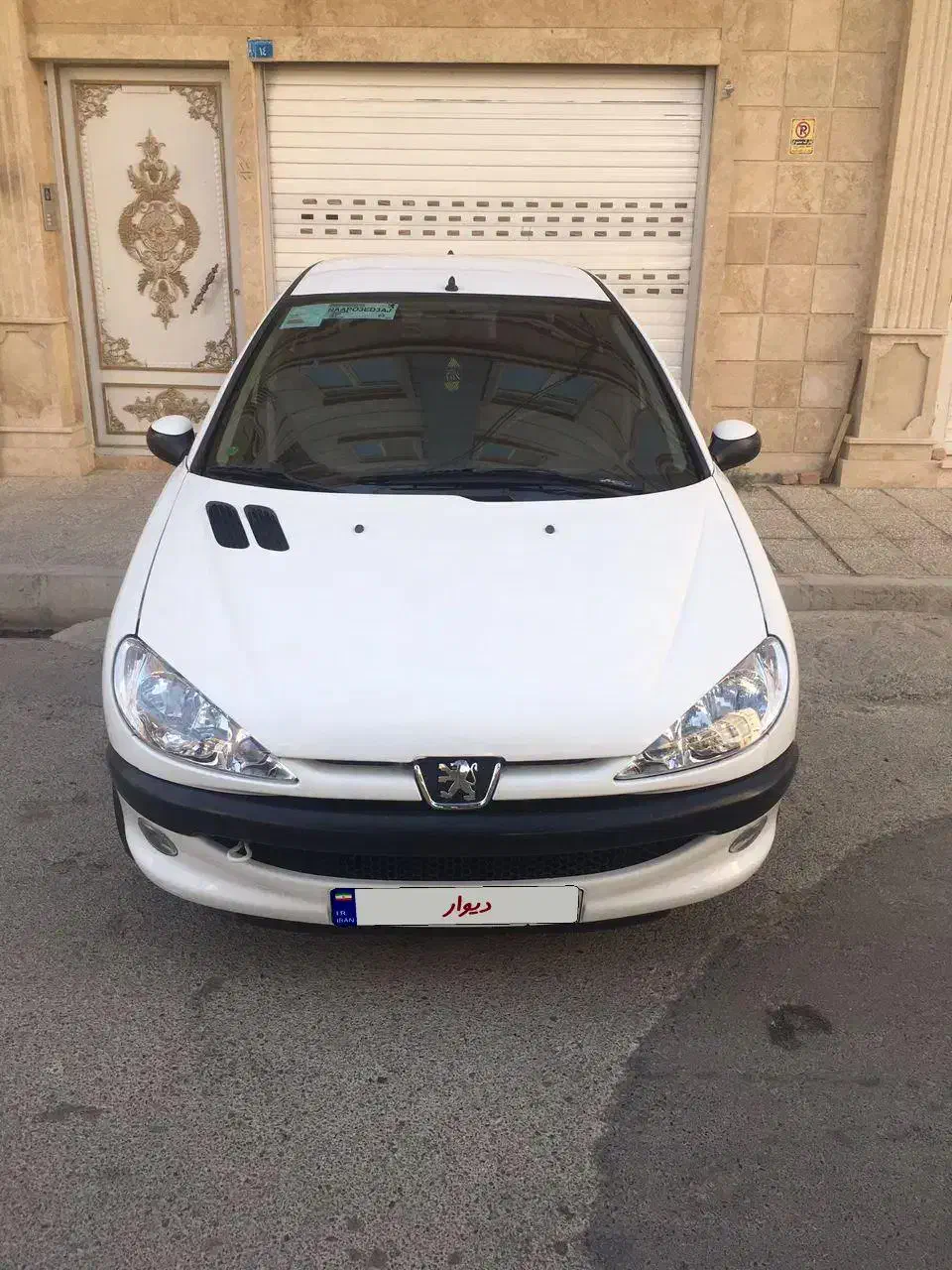 خودرو پژو، 206 آگهی ann_20896910
