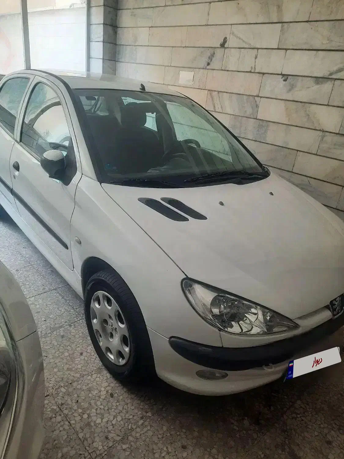 خودرو پژو، 206 آگهی ann_20896932