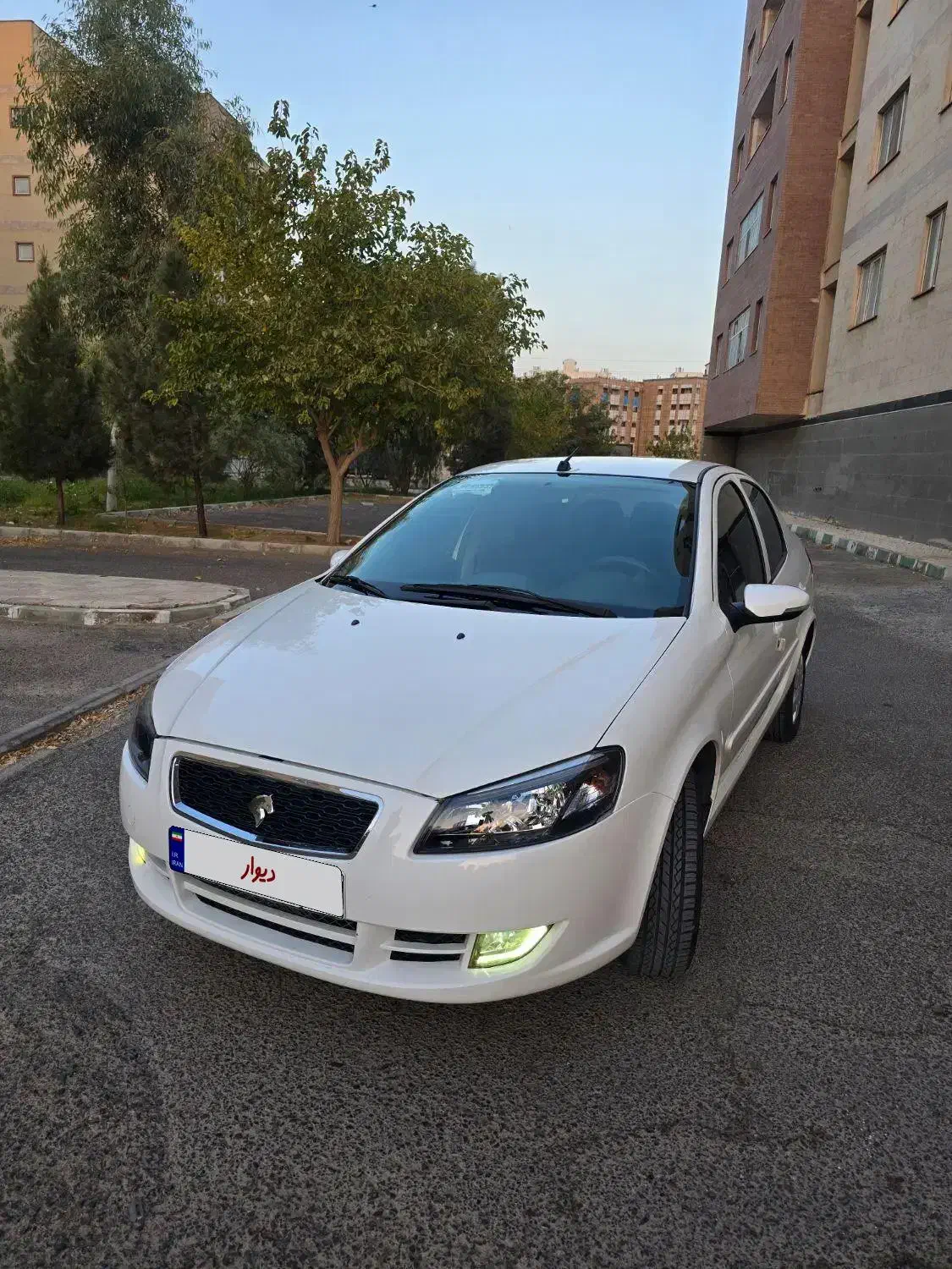 خودرو رانا، پلاس آگهی ann_20896939