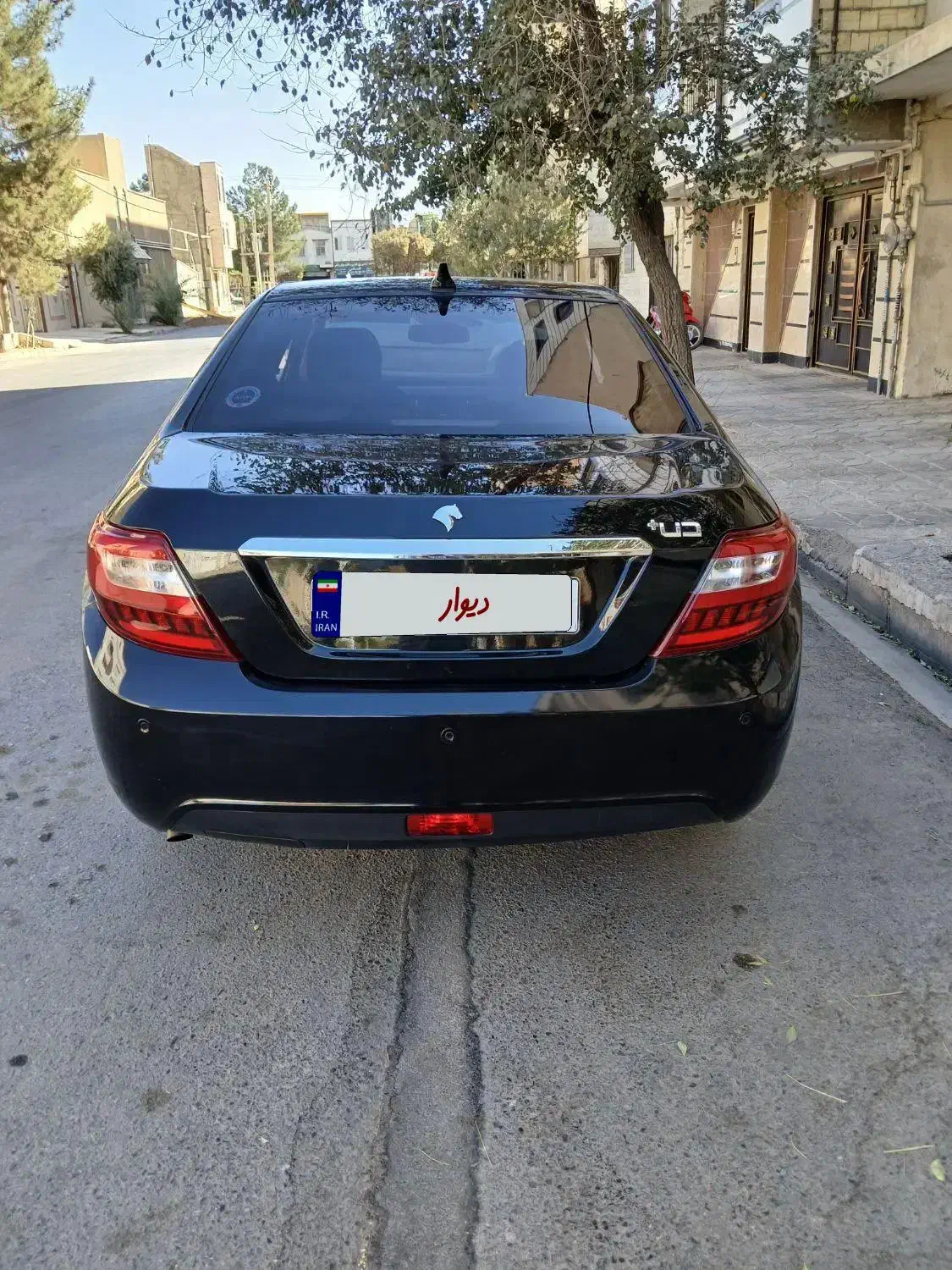 خودرو دنا، پلاس توربو آگهی ann_20896941