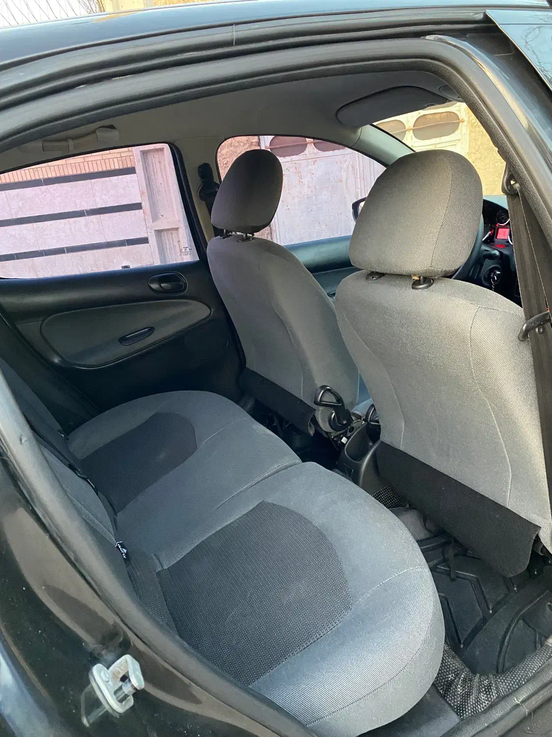 پژو 207 اتوماتیک - 1397