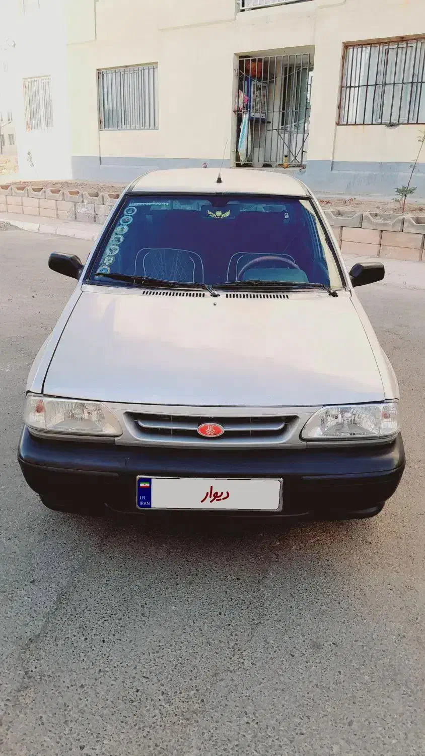 خودرو پراید، صبا آگهی ann_20896953