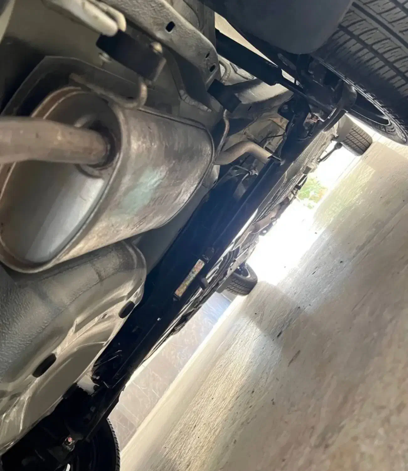 پراید صبا بنزینی - 1386