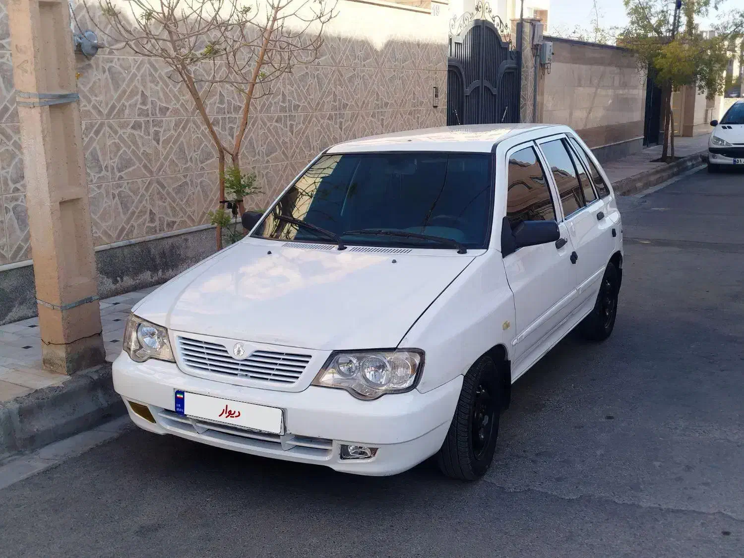 خودرو پراید، 111 آگهی ann_20896985