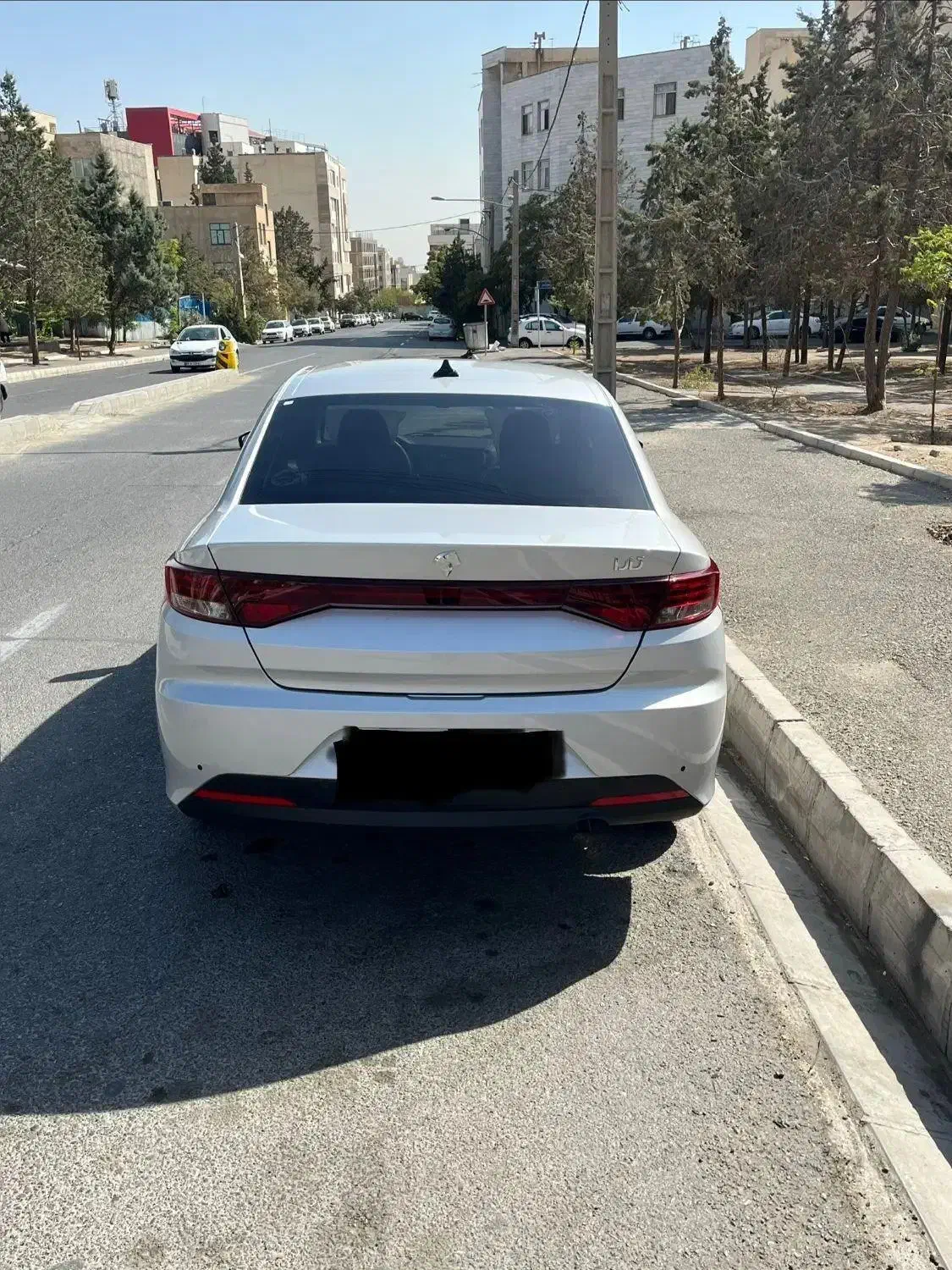 تارا اتوماتیک V4 LX - 1404