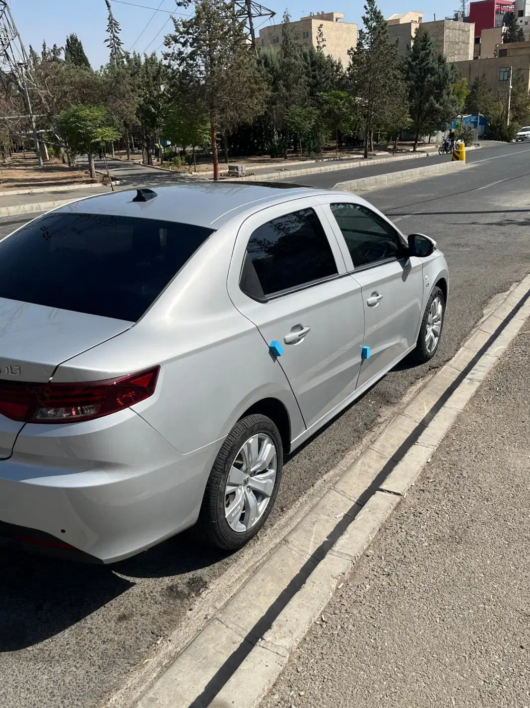 تارا اتوماتیک V4 LX - 1404