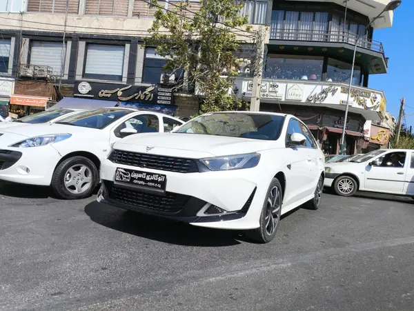 خودرو ریسپکت، پرایم آگهی ann_20897004