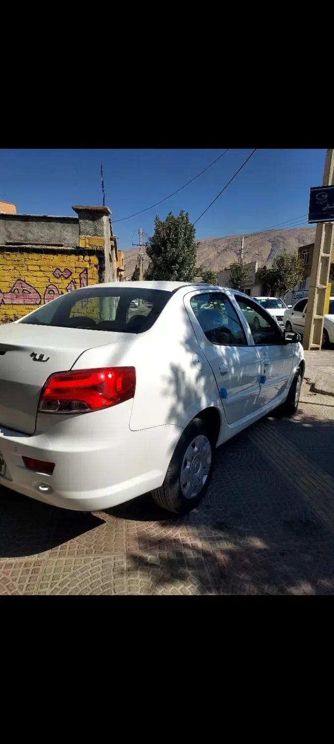 رانا پلاس سقف فلز ESP - 1404