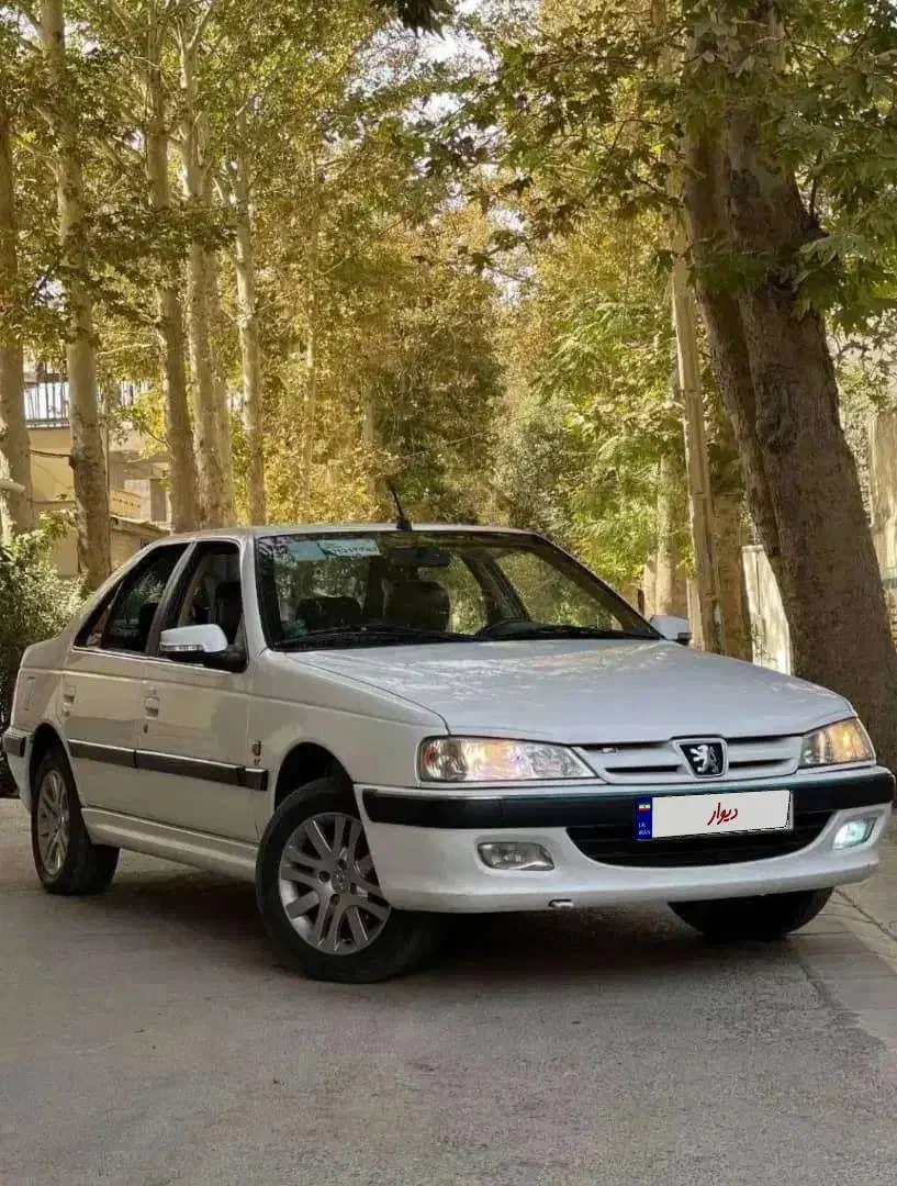 خودرو پژو، پارس آگهی ann_20897016