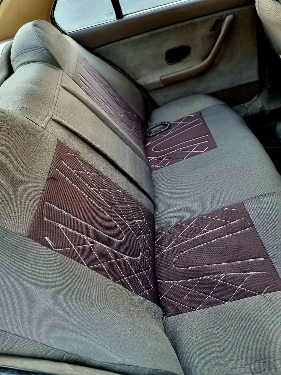 سمند LX XU7 - 1388