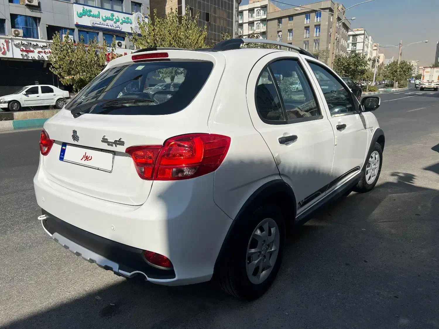 خودرو کوییک، R آگهی ann_20897019