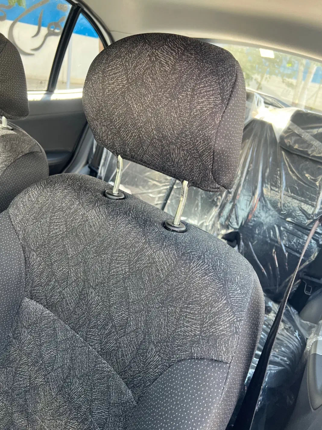 کوییک R دنده‌ای - 1399